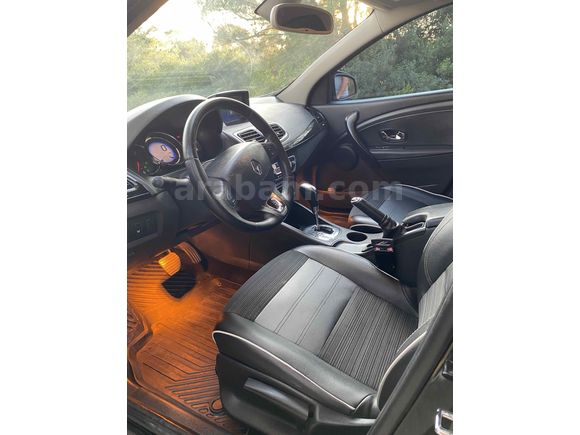 Sahibinden Renault Fluence 1.5 dCi Icon 2015 Model Adana
