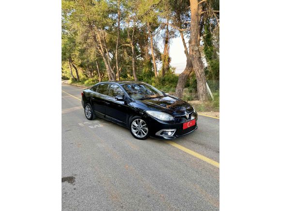 Sahibinden Renault Fluence 1.5 dCi Icon 2015 Model Adana
