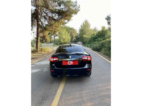 Sahibinden Renault Fluence 1.5 dCi Icon 2015 Model Adana
