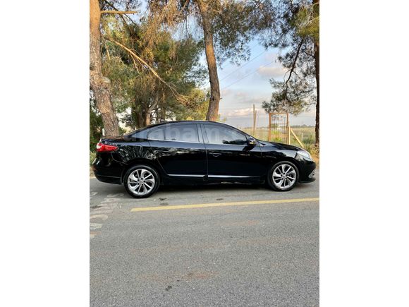 Sahibinden Renault Fluence 1.5 dCi Icon 2015 Model Adana