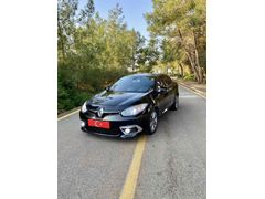 Sahibinden Renault Fluence 1.5 dCi Icon 2015 Model Adana