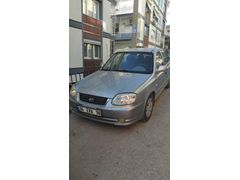 Sahibinden Hyundai Accent 1.6 Admire 2004 Model