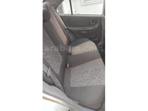 Sahibinden Hyundai Accent 1.6 Admire 2004 Model