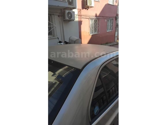 Sahibinden Hyundai Accent 1.6 Admire 2004 Model