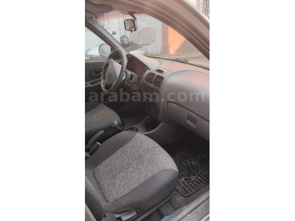 Sahibinden Hyundai Accent 1.6 Admire 2004 Model