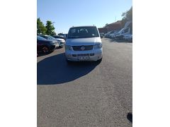 Sahibinden Volkswagen Transporter Çift     Yarım  Camlı Van 2.5 City Van Kabin (5+1)
