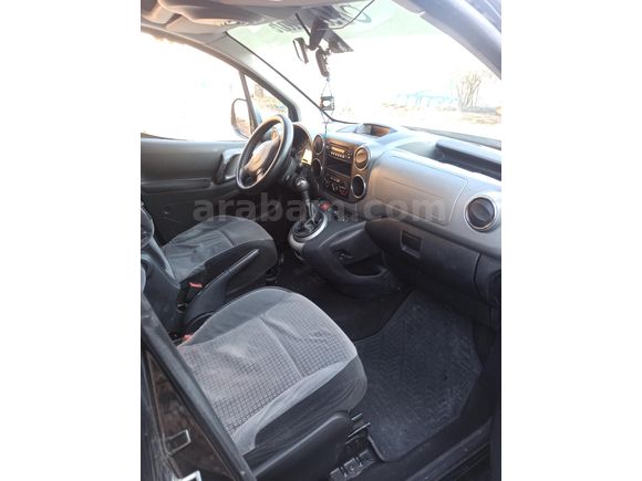 Sahibinden Citroen Berlingo 1.6 HDi Combi 2011 Model