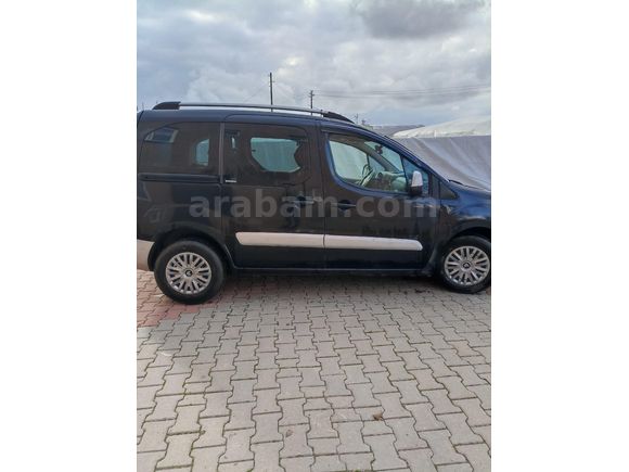 Sahibinden Citroen Berlingo 1.6 HDi Combi 2011 Model