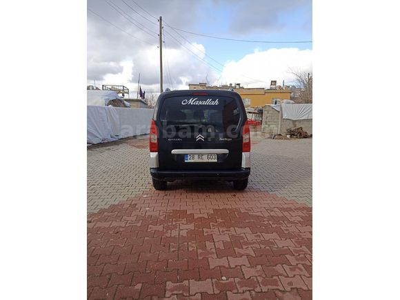 Sahibinden Citroen Berlingo 1.6 HDi Combi 2011 Model