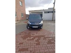 Sahibinden Citroen Berlingo 1.6 HDi Combi 2011 Model
