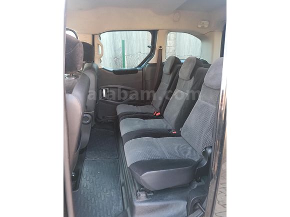 Sahibinden Citroen Berlingo 1.6 HDi Combi 2011 Model