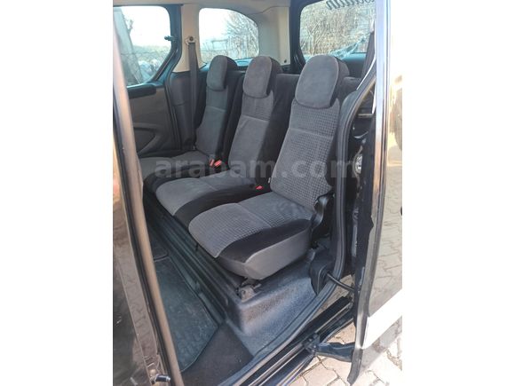 Sahibinden Citroen Berlingo 1.6 HDi Combi 2011 Model