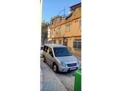 Sahibinden Ford Transit Connect K210 S GLX 2007 Model