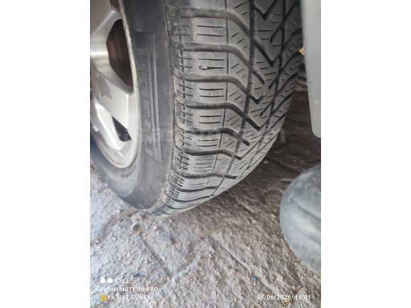 Sahibinden Ford Transit Connect K210 S GLX 2007 Model
