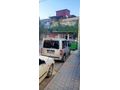 Sahibinden Ford Transit Connect K210 S GLX 2007 Model