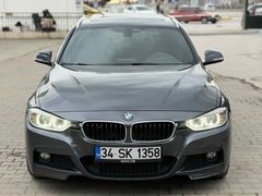 Sahibinden BMW 3 Serisi 316i M Sport 2014 Model 