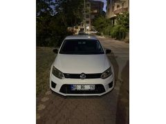 Sahibinden Volkswagen Polo 1.6 TDi Comfortline 2012 Model 