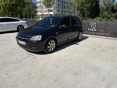 Sahibinden Opel Corsa 1.3 CDTI Silverline 2006 Model  260.000 km Siyah