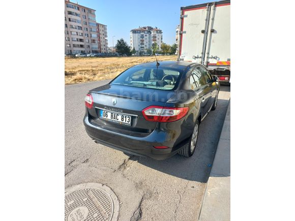 Sahibinden Renault Fluence 1.5 dCi Privilege 2011 Model
