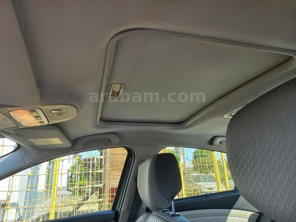Sahibinden Renault Fluence 1.5 dCi Privilege 2011 Model