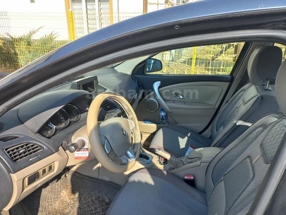 Sahibinden Renault Fluence 1.5 dCi Privilege 2011 Model