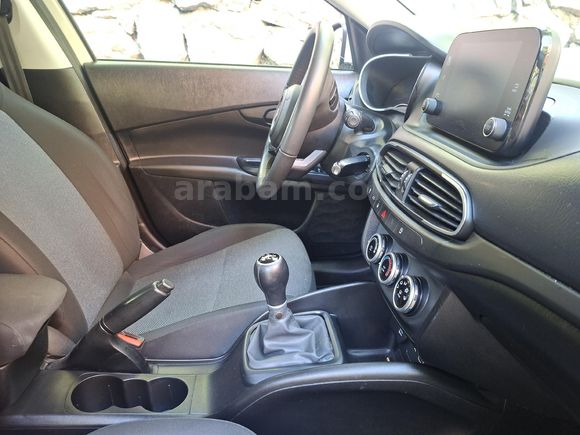 Sahibinden Fiat Egea 1.3 Multijet Easy Plus 2023 Model