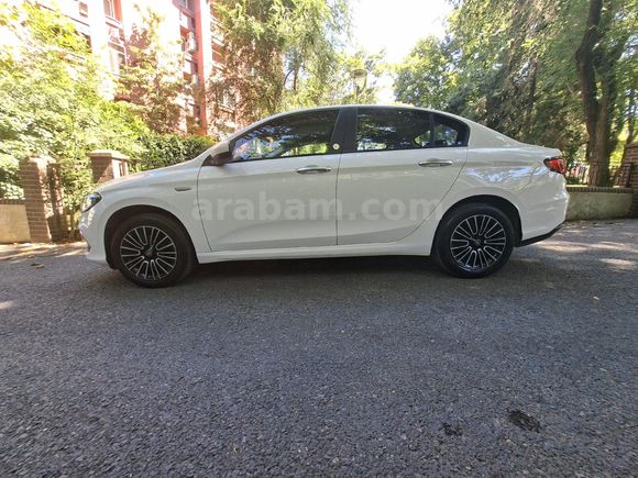 Sahibinden Fiat Egea 1.3 Multijet Easy Plus 2023 Model