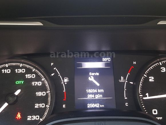 Sahibinden Fiat Egea 1.3 Multijet Easy Plus 2023 Model