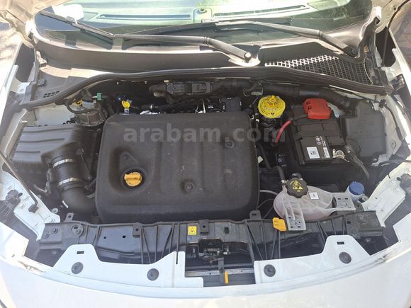 Sahibinden Fiat Egea 1.3 Multijet Easy Plus 2023 Model