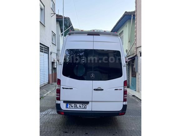 Sahibinden Mercedes - Benz Sprinter 415 CDI 