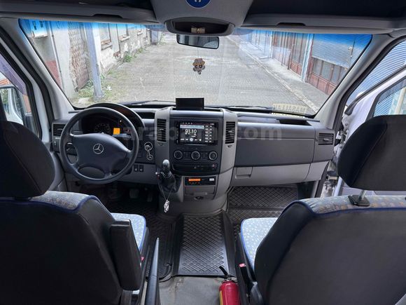 Sahibinden Mercedes - Benz Sprinter 415 CDI 