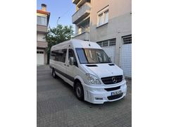 Sahibinden Mercedes - Benz Sprinter 415 CDI 