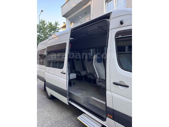 Sahibinden Mercedes - Benz Sprinter 415 CDI 
