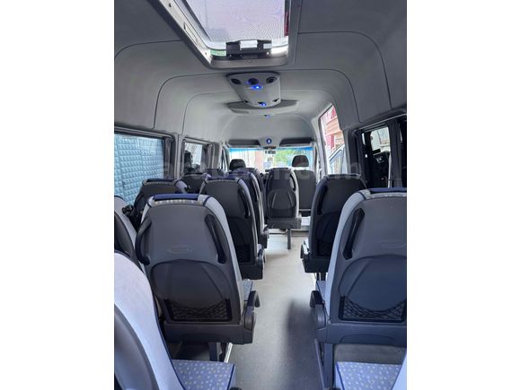 Sahibinden Mercedes - Benz Sprinter 415 CDI 