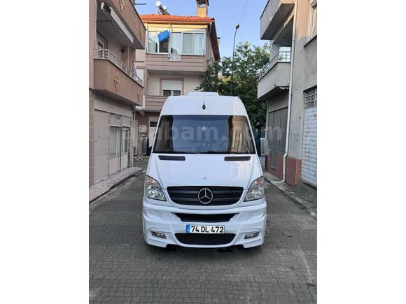 Sahibinden Mercedes - Benz Sprinter 415 CDI 