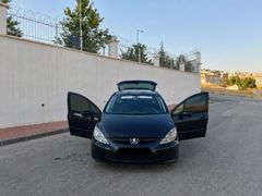 Sahibinden Peugeot 307 1.4 HDi XR 2003 Model  342.000 km Siyah