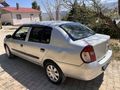 Sahibinden Renault Clio 1.5 dCi Alize 2007 Model  224.145 km Gri