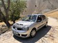Sahibinden Renault Clio 1.5 dCi Alize 2007 Model  224.145 km Gri