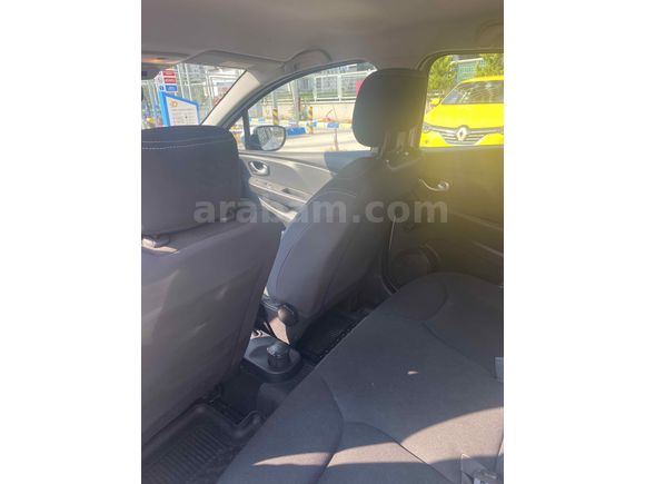 Sahibinden Renault Clio 1.5 dCi Joy 2017 Model 