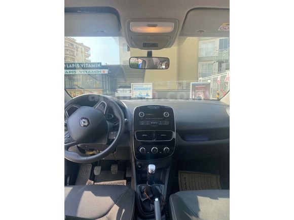 Sahibinden Renault Clio 1.5 dCi Joy 2017 Model 