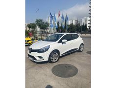 Sahibinden Renault Clio 1.5 dCi Joy 2017 Model 