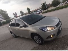 Açıklamaya bakiniz. 2010 Focus 1.6 Comfort _ Ekstreleri var_ TÜP TAKİLMAMİS 2 nci SAHİBİ 