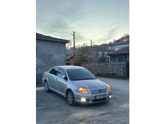 Sahibinden Toyota Avensis 1.6 Comfort 2006 Model 