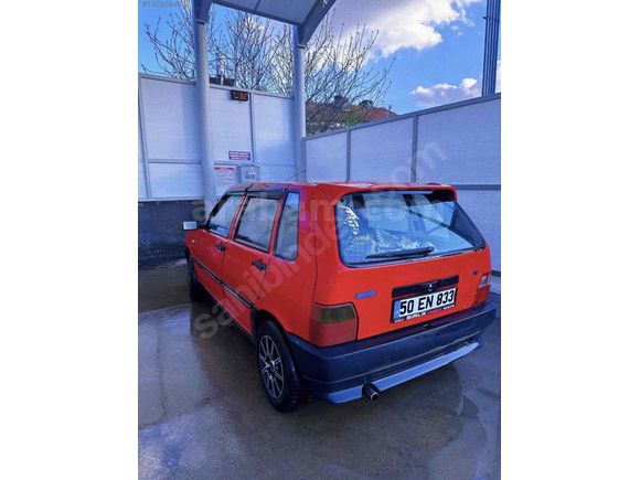 Sahibinden Fiat Uno 70 S 1999 Model 