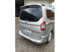 Sahibinden Ford Tourneo Courier 1.6 TDCi Titanium Plus 2015 Model