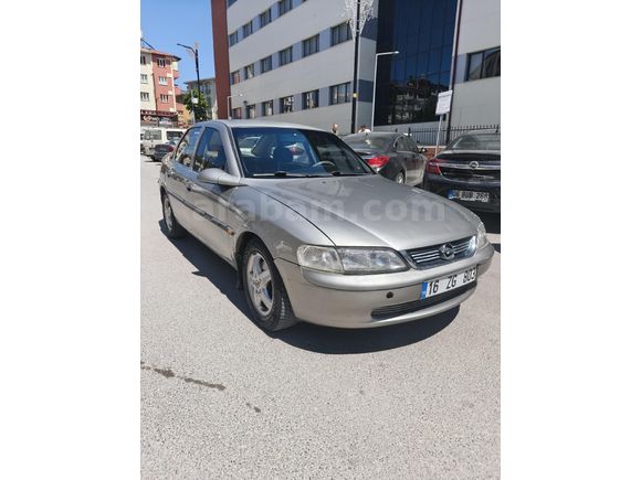 Sahibinden Opel Vectra 2.0 GLS 1997 Model