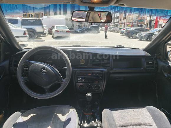 Sahibinden Opel Vectra 2.0 GLS 1997 Model