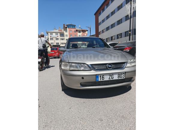 Sahibinden Opel Vectra 2.0 GLS 1997 Model