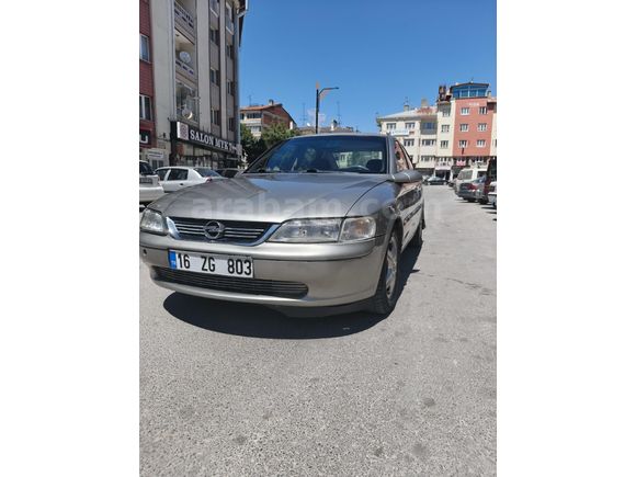 Sahibinden Opel Vectra 2.0 GLS 1997 Model