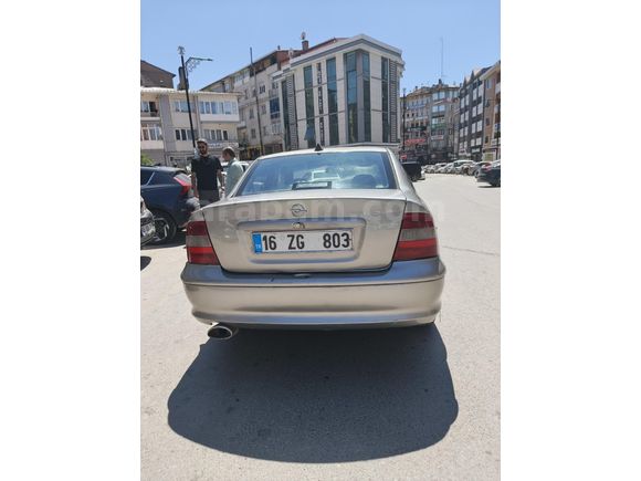 Sahibinden Opel Vectra 2.0 GLS 1997 Model
